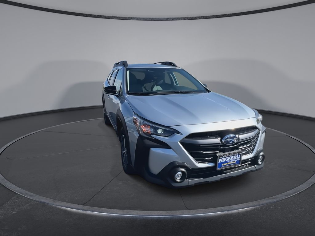 2025 Subaru Outback Premium photo 2