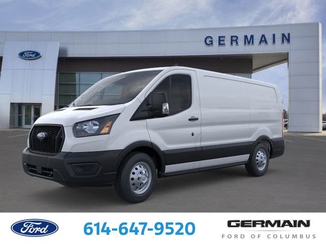 2025 Ford Transit Van Base's photo