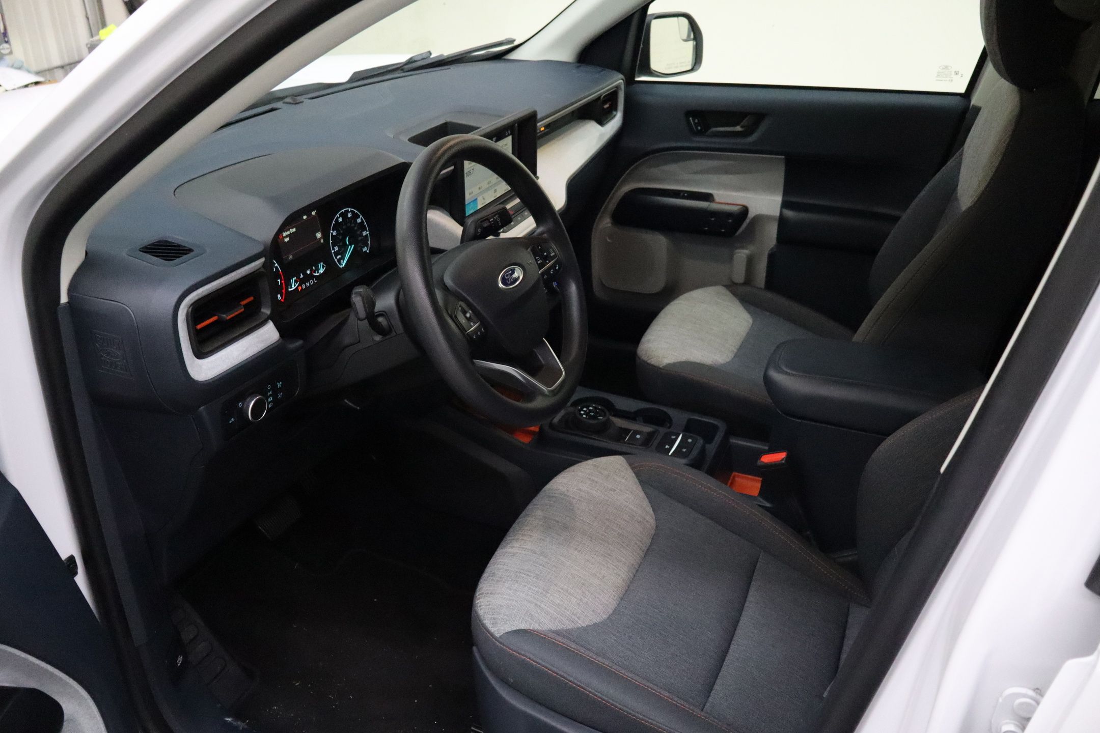 2023 Ford Maverick XLT photo 20