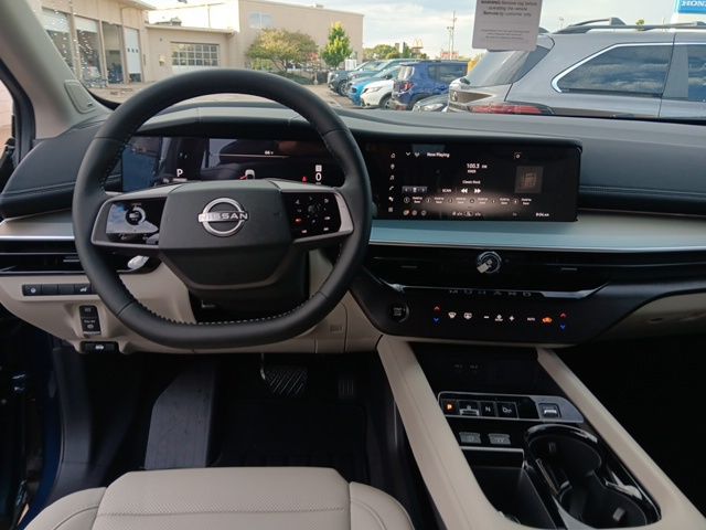 2026 Nissan Murano SL photo 20