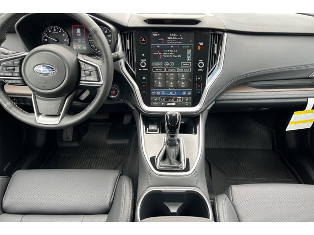 2025 Subaru Legacy Limited photo 38