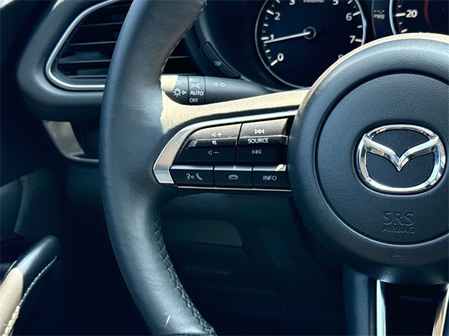 2024 Mazda CX-30 2.5 Select Sport photo 13