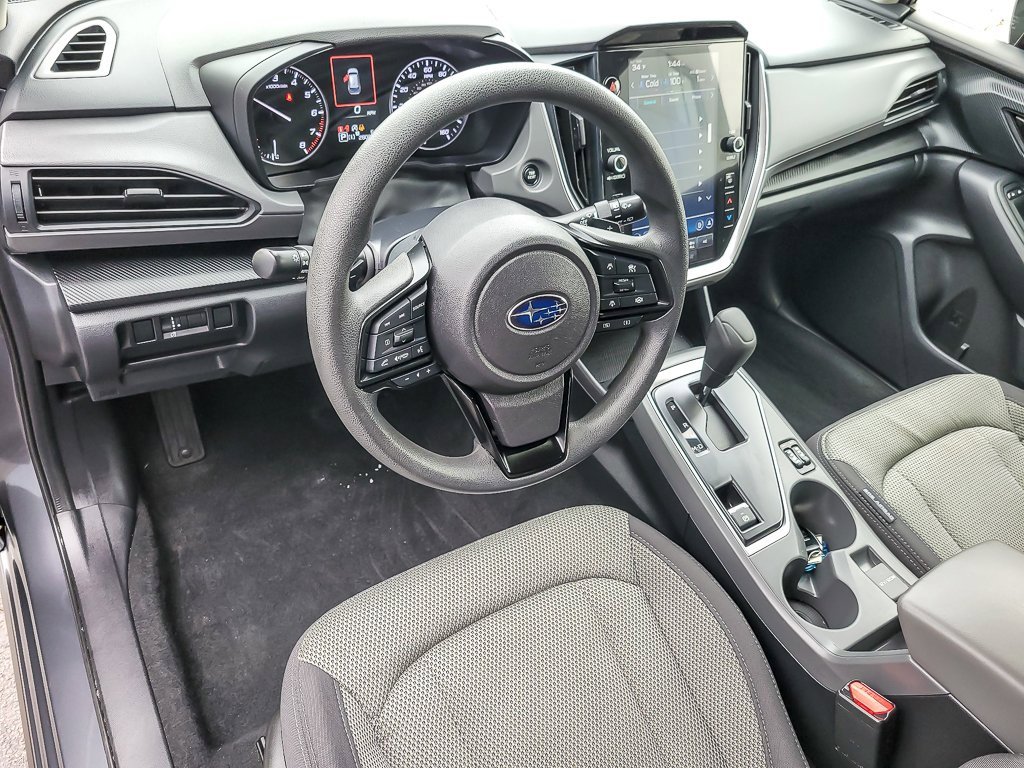 2024 SUBARU CROSSTREK - Image 8
