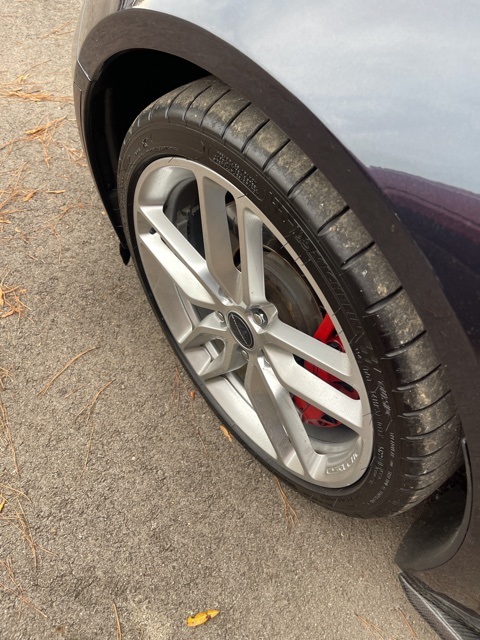 2015 Chevrolet Corvette Stingray 2LT Z51 photo 6