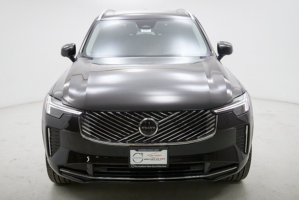 2026 VOLVO XC90 - Image 4