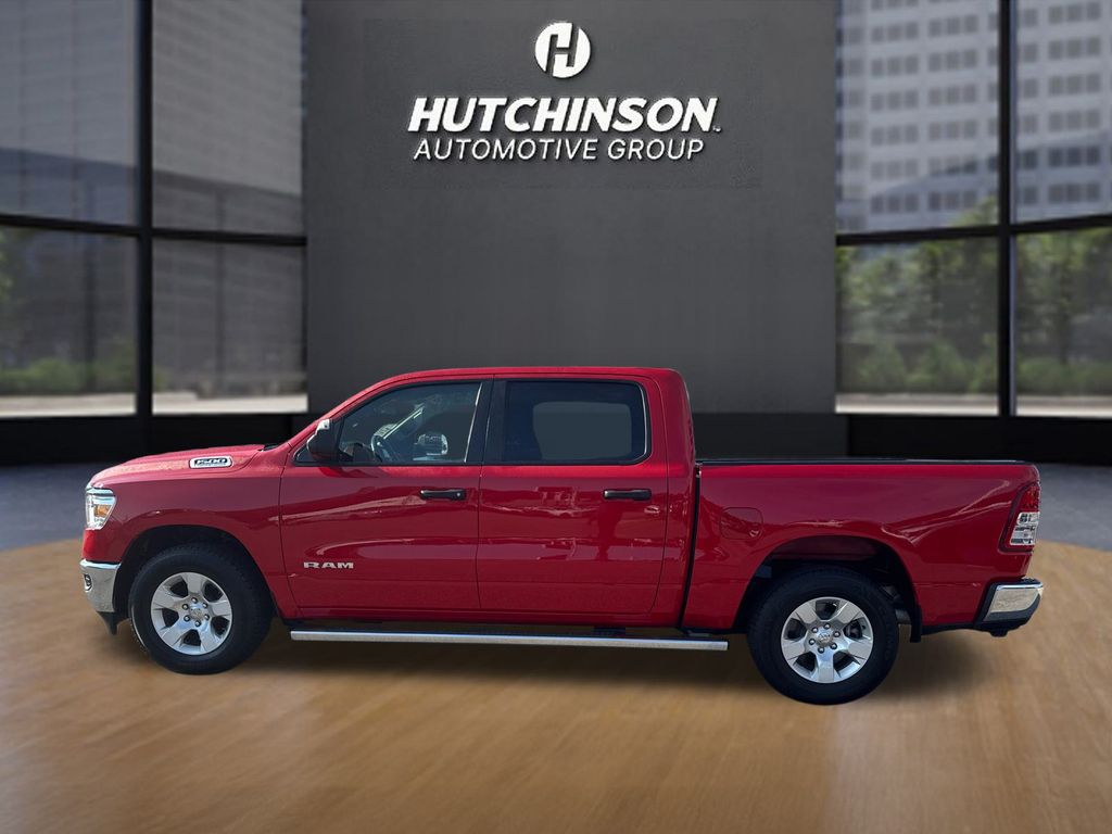 2023 Ram 1500 Big Horn Lone Star photo 5