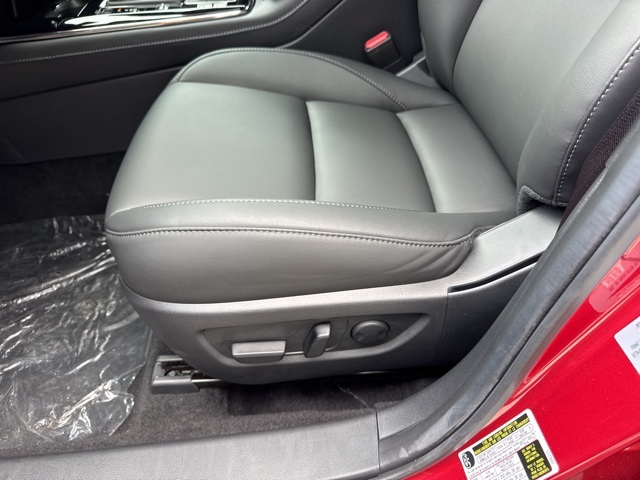 2025 Mazda CX-30 2.5 S Preferred photo 10