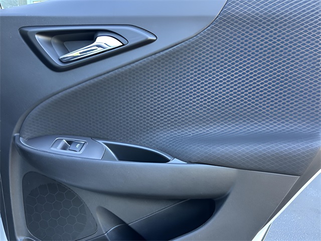 2023 Chevrolet Malibu 1LT photo 24