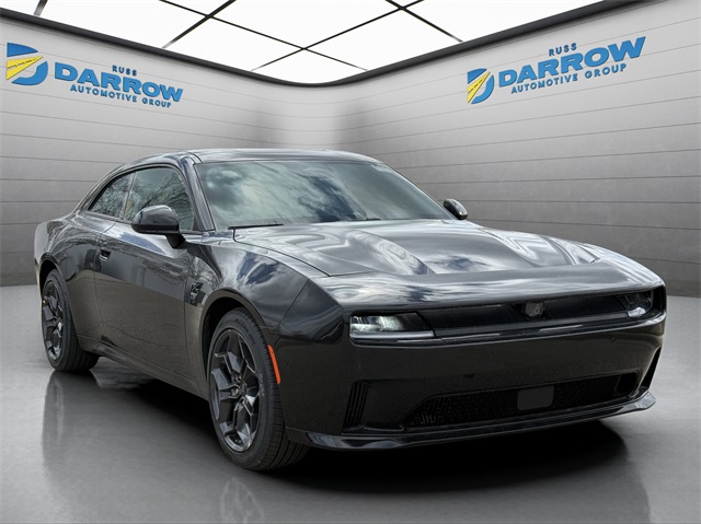 2025 Dodge Charger R/T photo 5