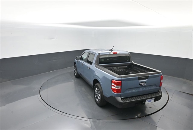 2025 Ford Maverick XLT photo 19