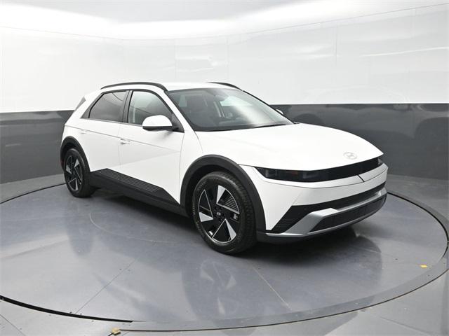 2025 Hyundai Ioniq 5 SEL photo 2