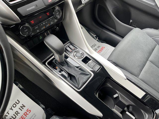 2025 Mitsubishi Eclipse Cross SE photo 16