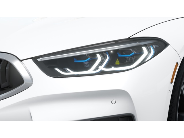 2026 Bmw 840i xDrive photo 6