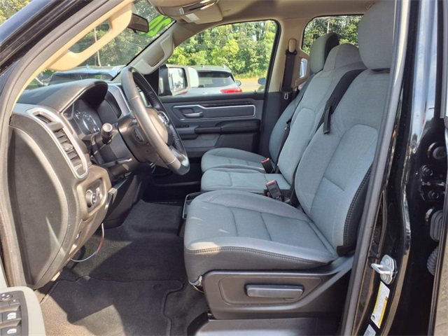 2020 Ram 1500 Big Horn photo 18