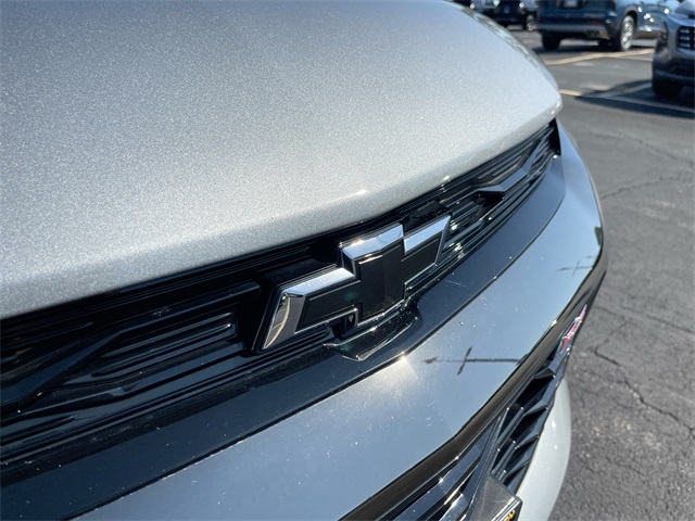 2023 CHEVROLET TRAILBLAZER - Image 30