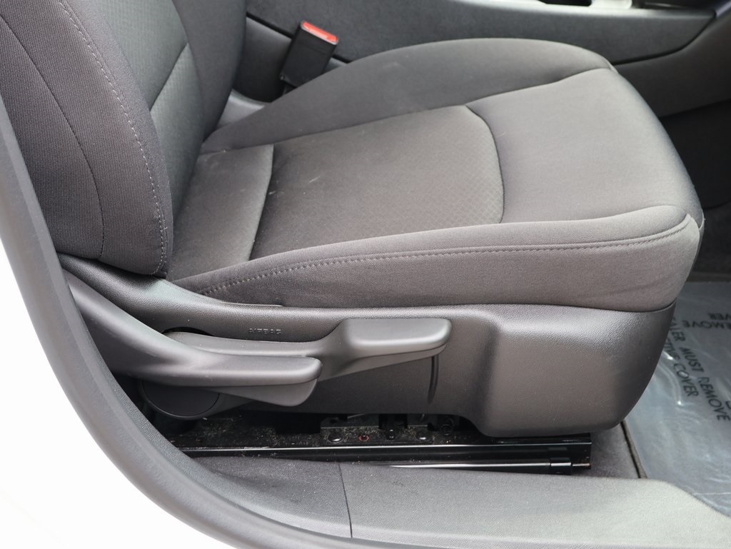 2023 Chevrolet Malibu 1LT photo 9