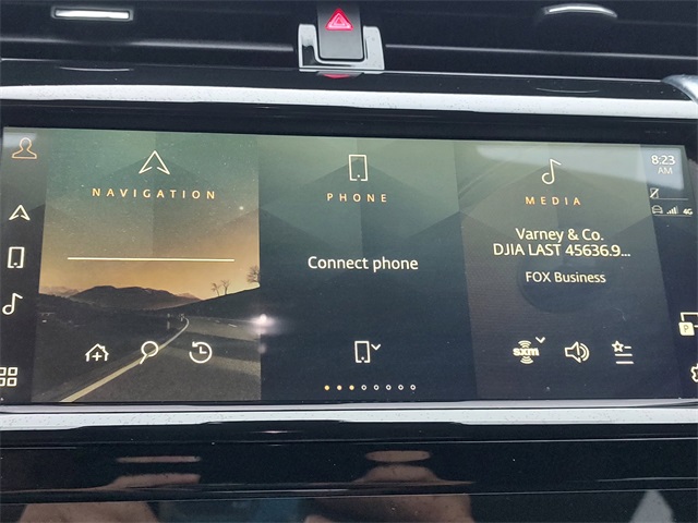 2023 Land Rover Discovery Sport S R-Dynamic photo 14