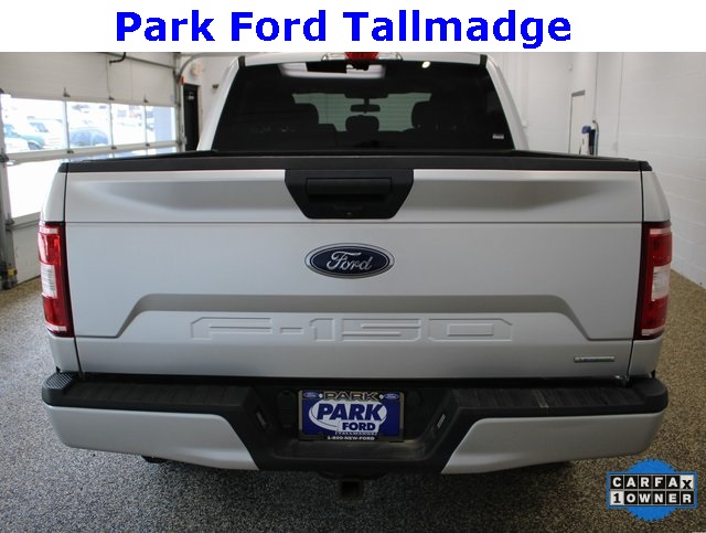 2019 Ford F-150 XL photo 3