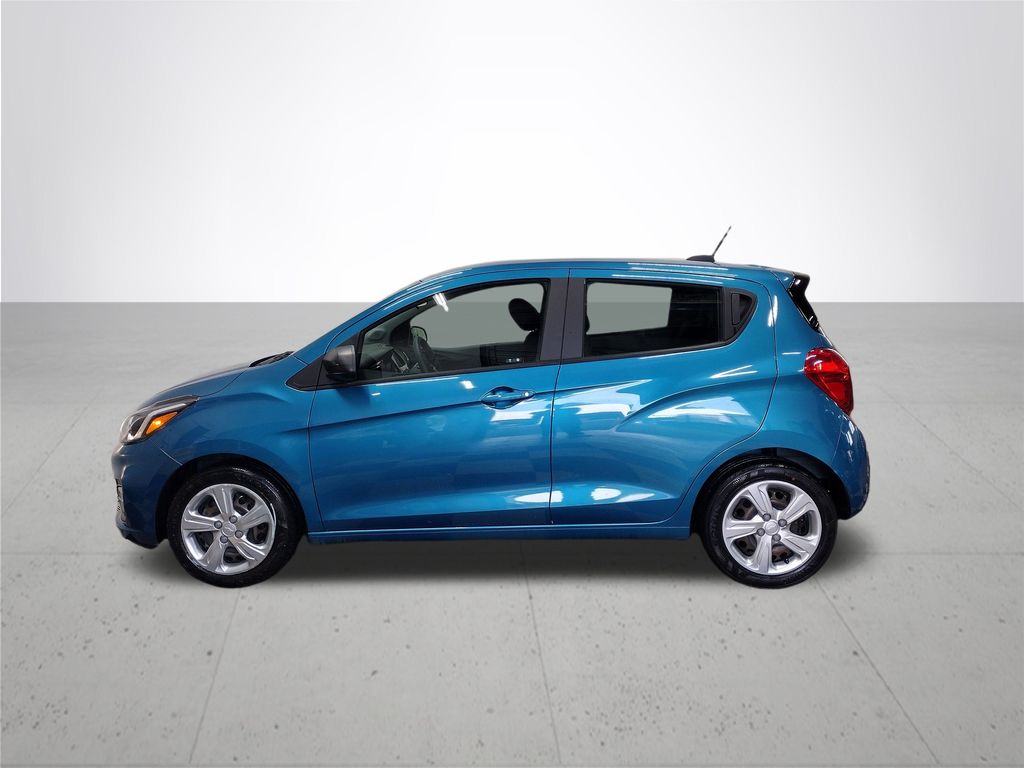 2020 Chevrolet Spark LS photo 9