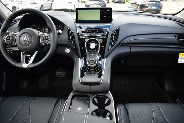 2025 Acura RDX Advance photo 11