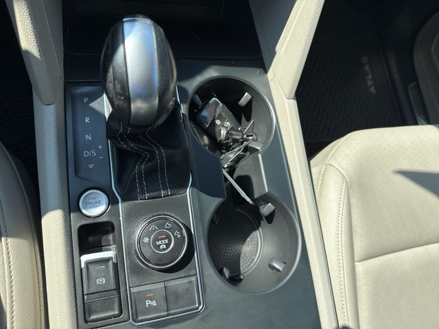 2021 Volkswagen Atlas SE Technology photo 26