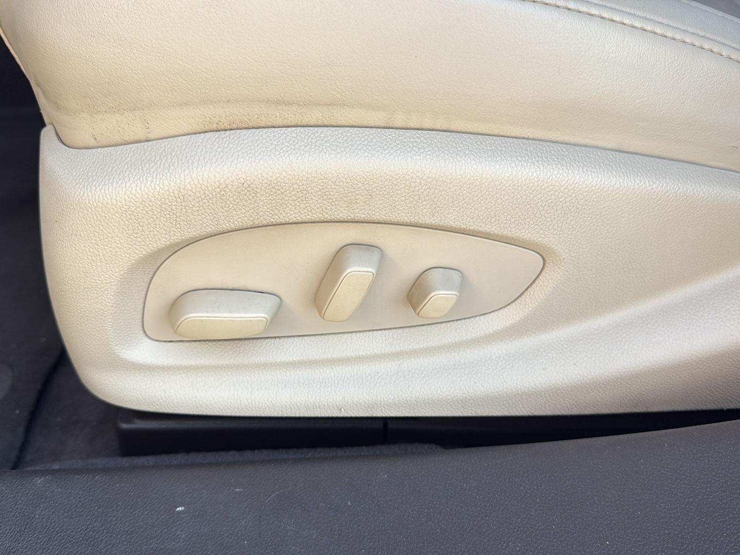 2015 Buick LaCrosse Premium II photo 7