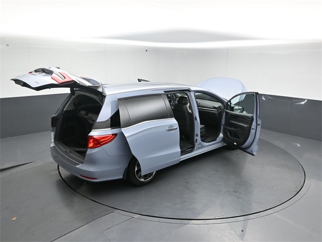 2023 HONDA ODYSSEY - Image 57