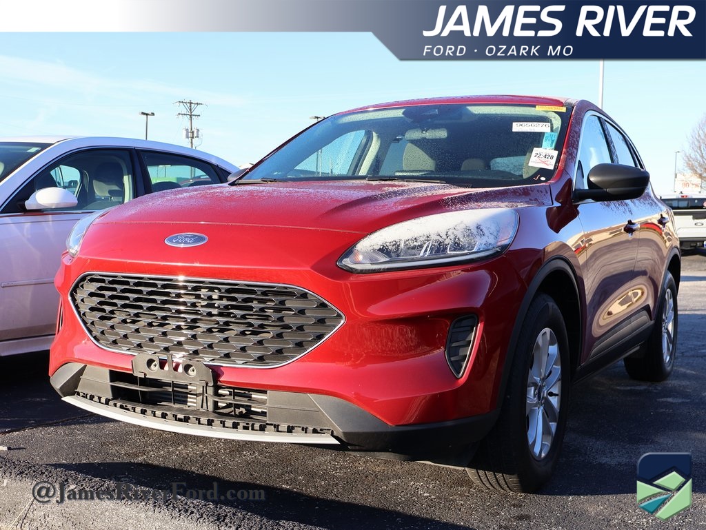 2022 Ford Escape Base's photo