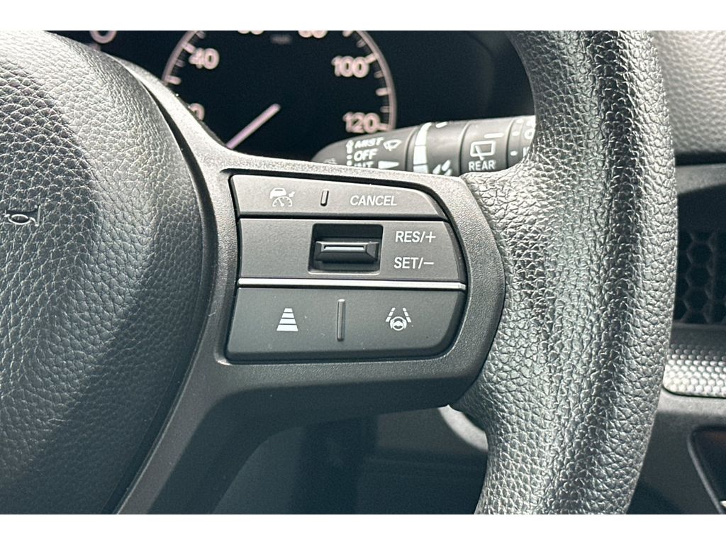 2024 Honda CR-V EX photo 37
