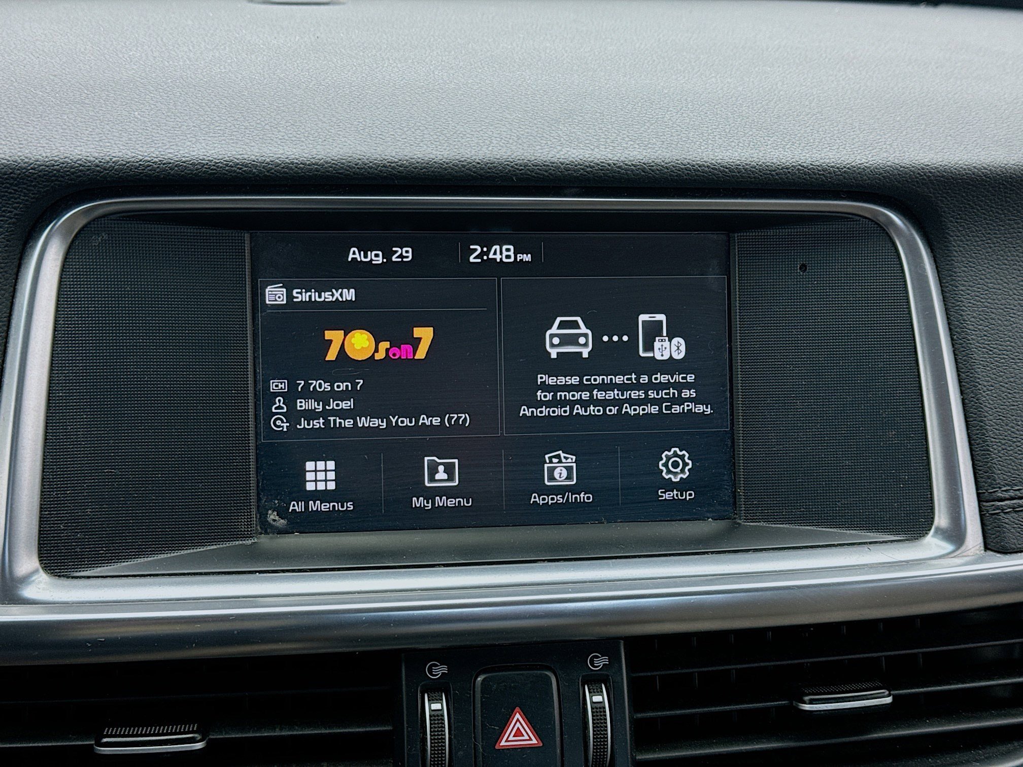 PreOwned 2017 Kia Optima Hybrid Base 4dr Car in Montclair P73056