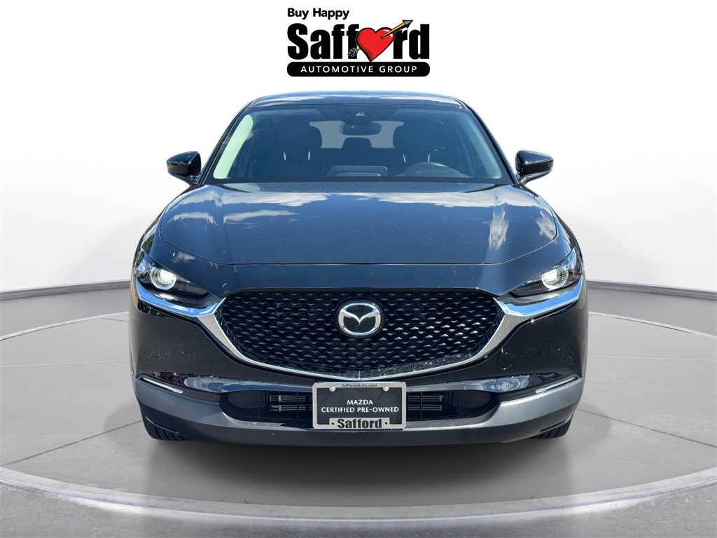 2023 Mazda CX-30 2.5 S photo 8