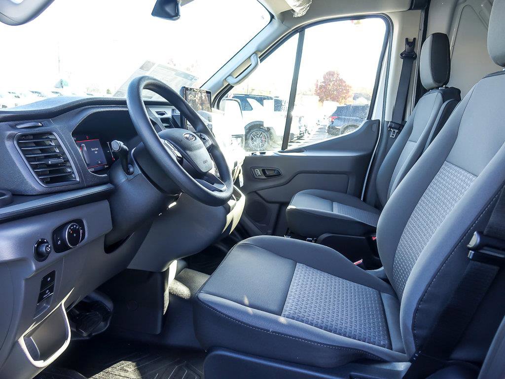 2026 FORD TRANSIT - Image 9