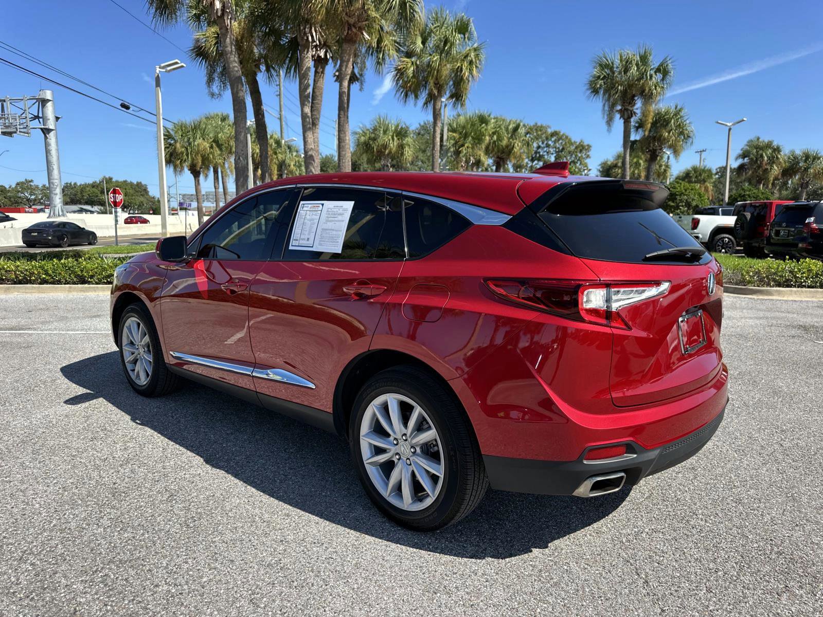 2024 Acura RDX Base photo 5