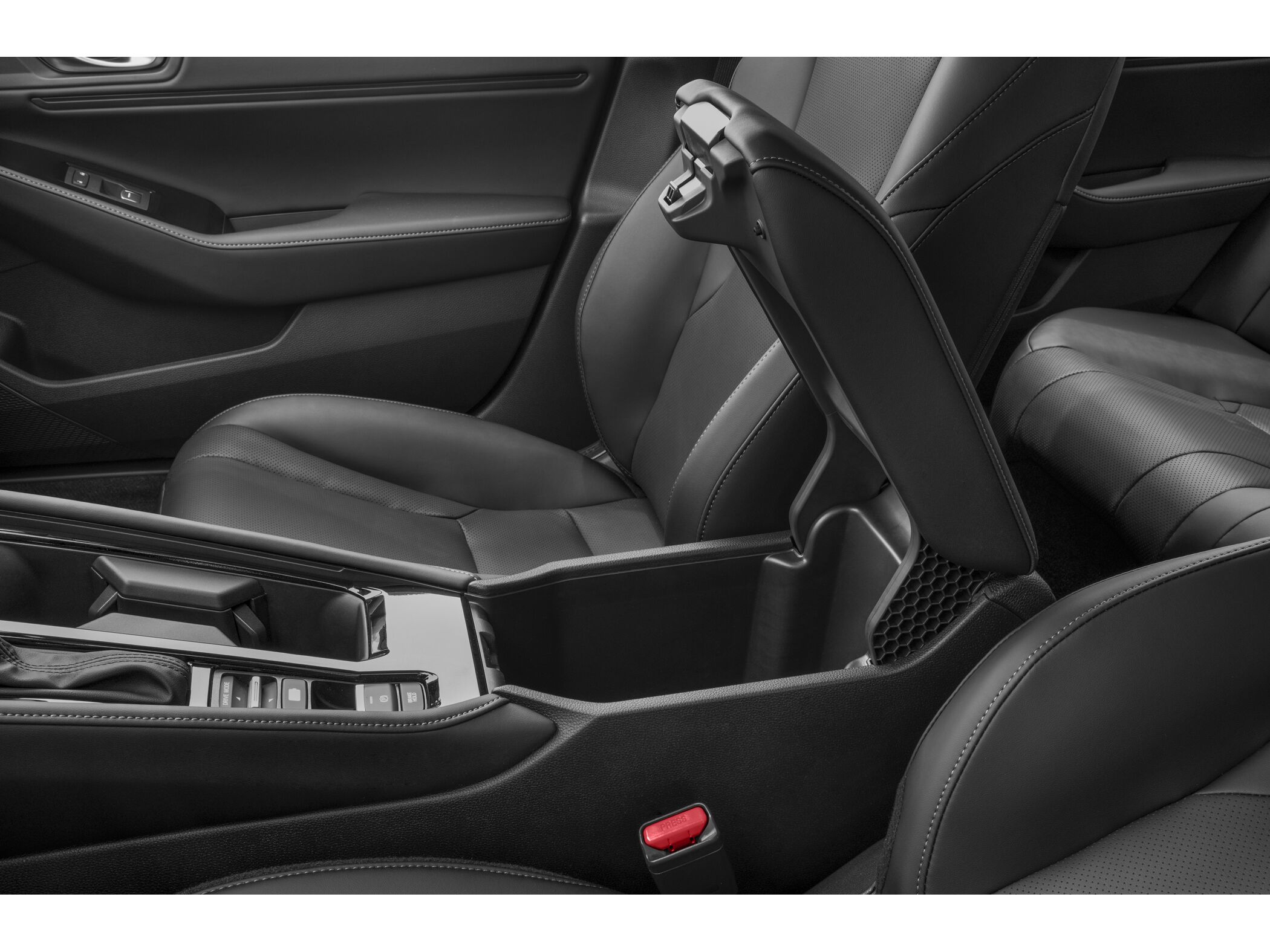 2025 Honda Accord Hybrid Touring photo 12