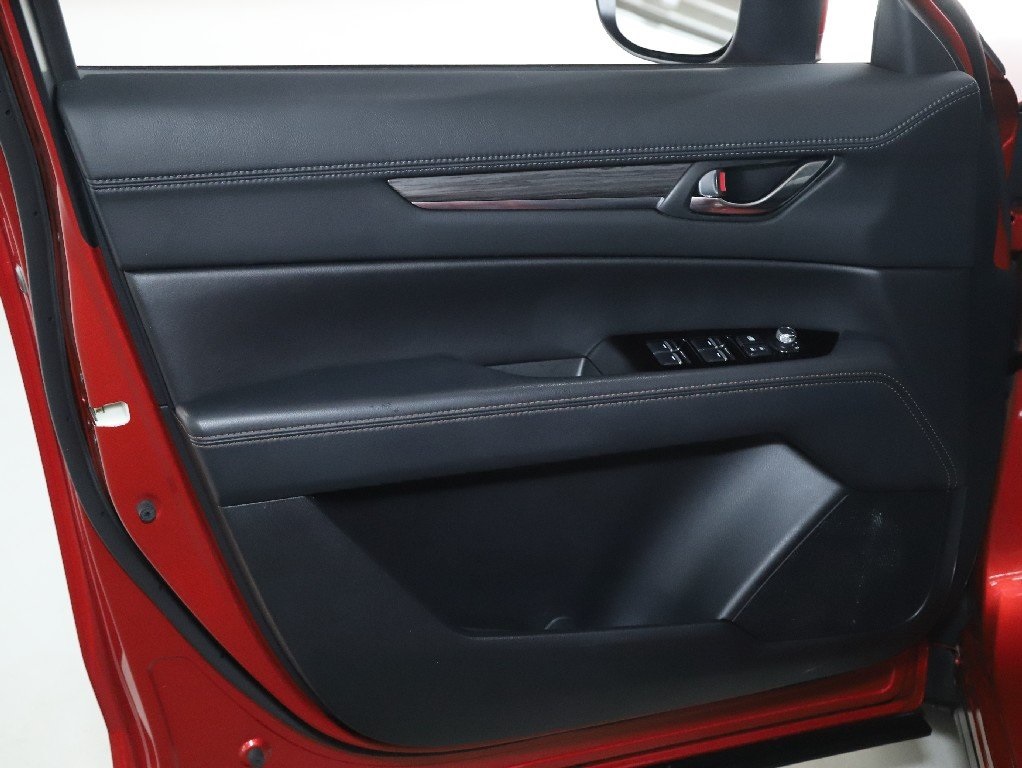 2023 Mazda CX-5 2.5 S Premium photo 15
