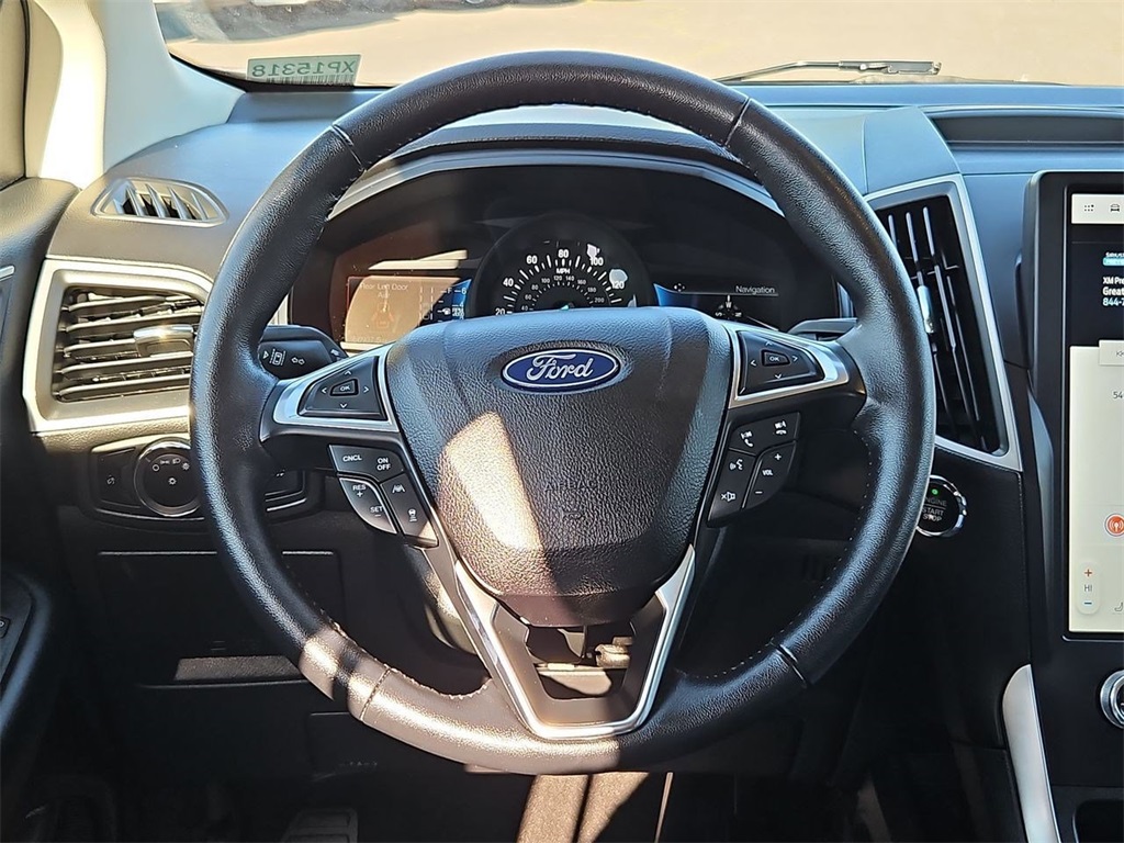 2023 Ford Edge SEL photo 14
