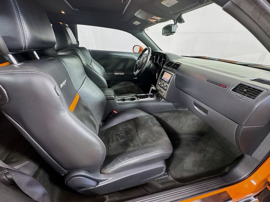 2012 Dodge Challenger SRT8 392 photo 30