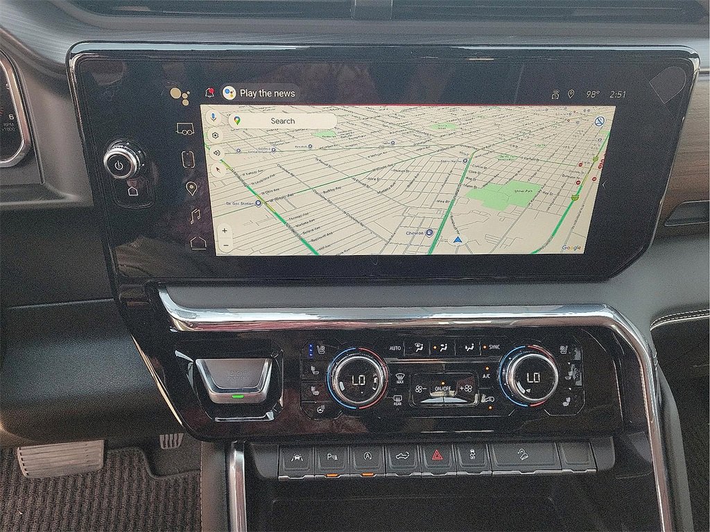 2026 Gmc Sierra Denali Ultimate photo 17