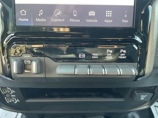 2026 Ram 3500 Tradesman photo 24