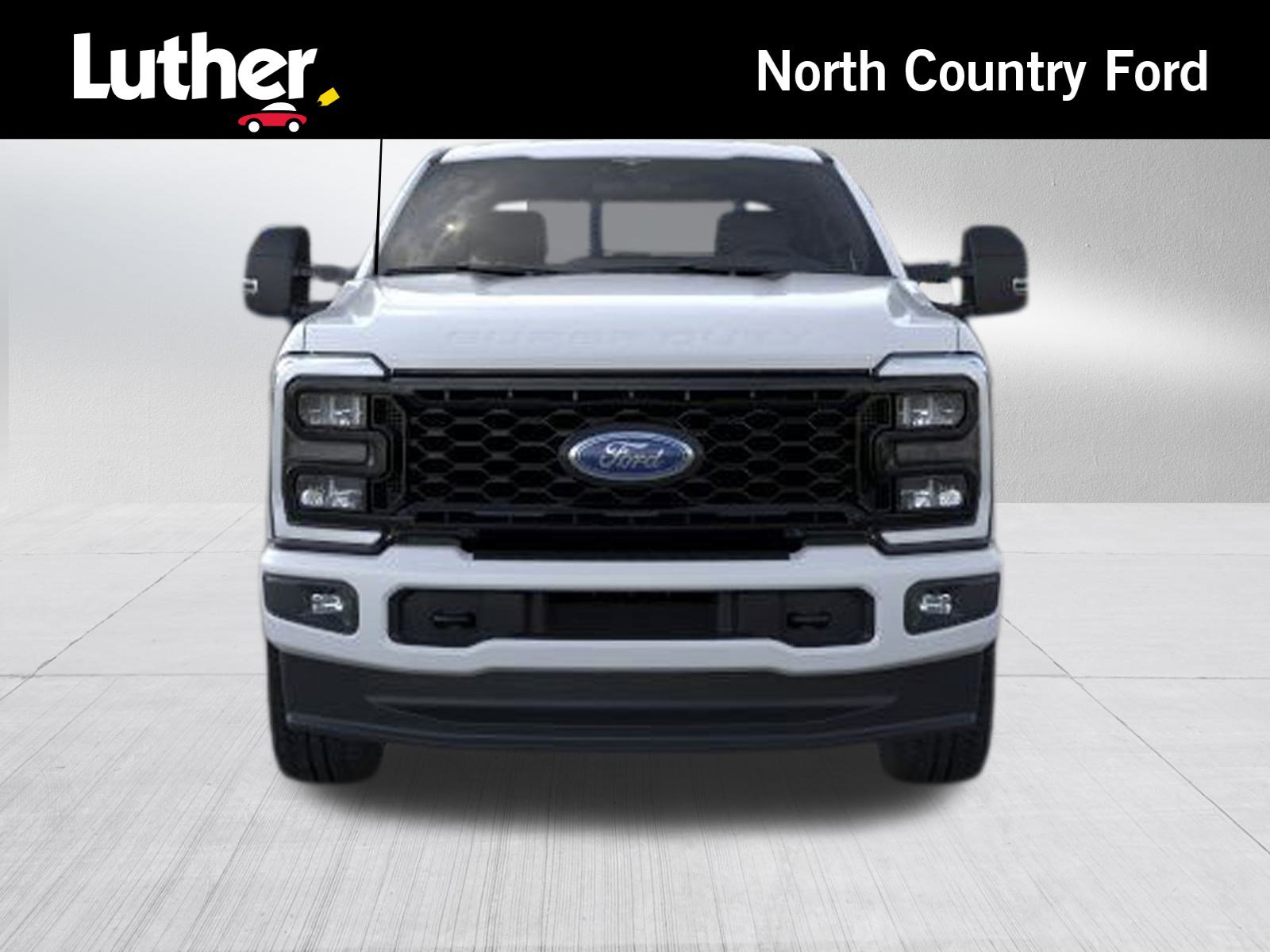 2026 Ford F-350 XL photo 6