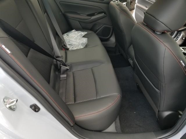 2025 Nissan Altima SR photo 21