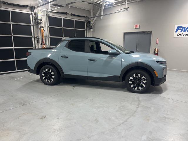 2026 Hyundai Santa Cruz SEL Activity's photo