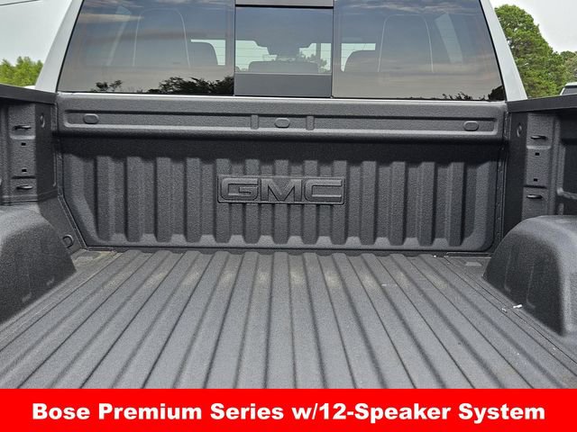 2026 Gmc Sierra 1500 AT4X photo 10
