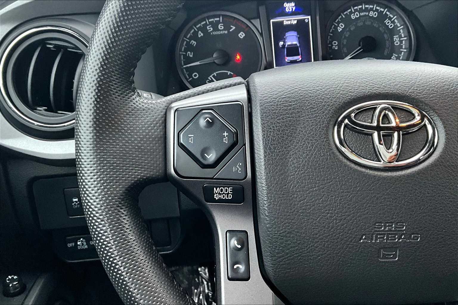 2023 Toyota Tacoma TRD 4x4 photo 20