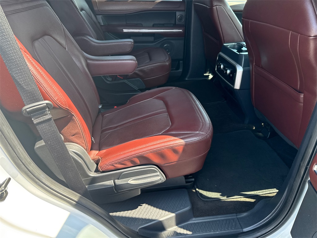 2023 Ford Expedition Limited photo 14