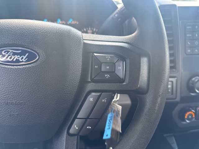 2020 Ford F-150 XL photo 14