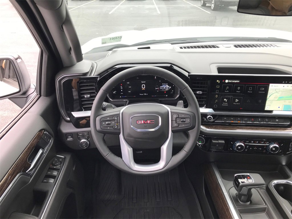 2026 GMC SIERRA - Image 26