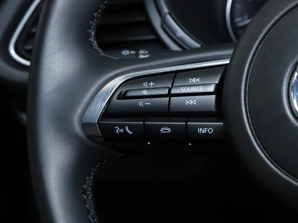 2025 Mazda CX-30 2.5 Select Sport photo 21