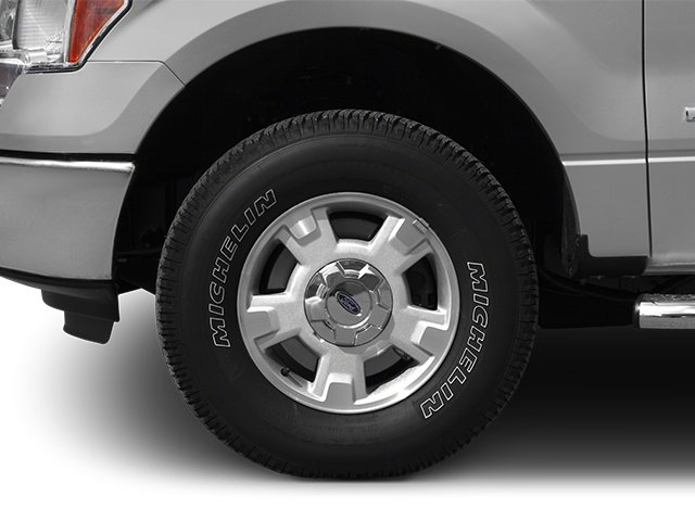 2014 Ford F-150 XLT photo 13