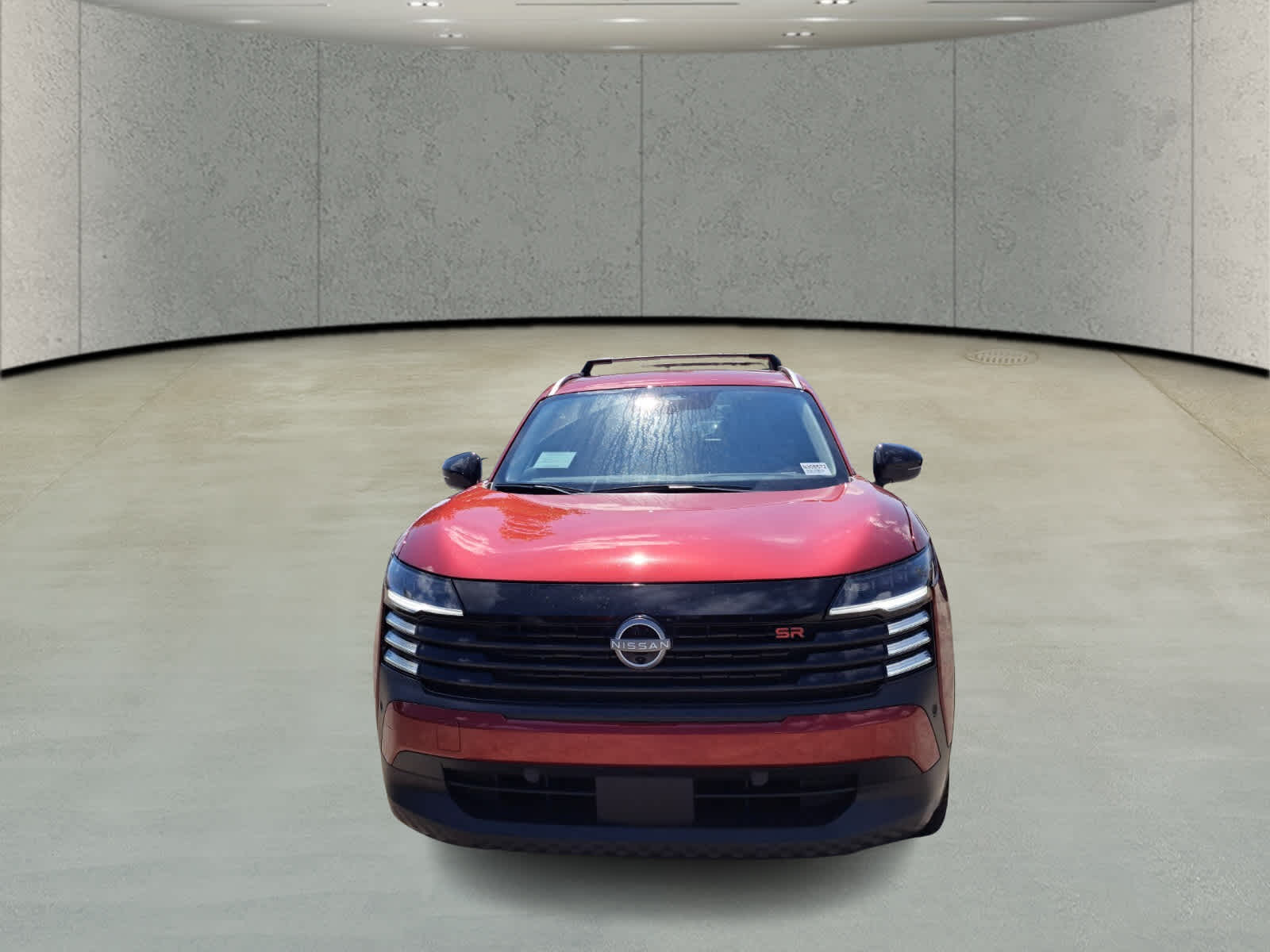 2026 Nissan Kicks SR photo 3